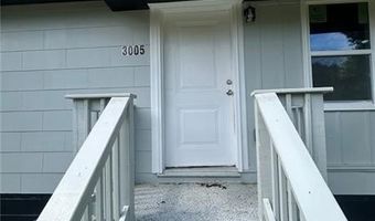 3005 MARGARET, Macon, GA 31206