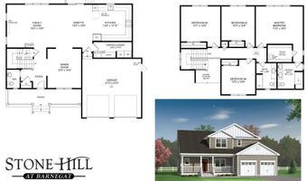 0 TRINITY Ct PUFFIN MODEL, Barnegat, NJ 08005