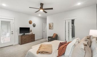 1200 Whistler St, Bentonville, AR 72713