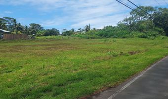 15-1963 13TH Ave Lot #: 583, Keaau, HI 96749