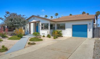 1622 S Tremont St, Oceanside, CA 92054
