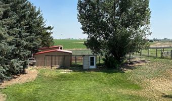 39600 County Road 33, Ault, CO 80610