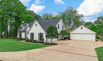 1957 Leeward Cv, Benton, LA 71006