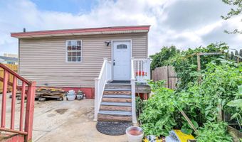 611 N INDIANA Ave, Atlantic City, NJ 08401