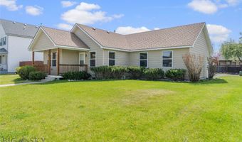 550 Green Tree, Belgrade, MT 59714
