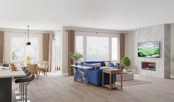 638 Sage Grouse Loop Plan: Residence 7, Gardnerville, NV 89460