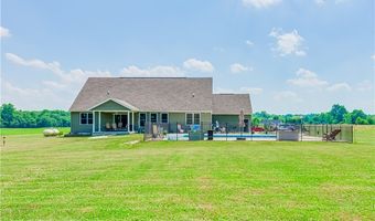 961 Industry Rd, Atwater, OH 44201