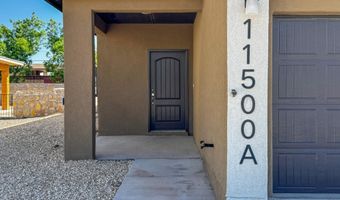 11500 SUMMER Drive Unit A & B A & B, Socorro, TX 79927