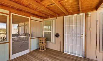 6705 E Red Barrel Dr, Yucca, AZ 86438