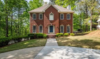 4776 SANDPIPER Ln, Hoover, AL 35244