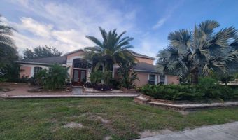 2461 WOODBARK St, Apopka, FL 32712