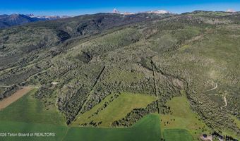 S STATELINE Road, Alta, WY 83414