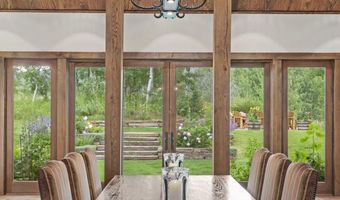 2815 N BLACK SHEEP FARM Rd, Alta, WY 83414