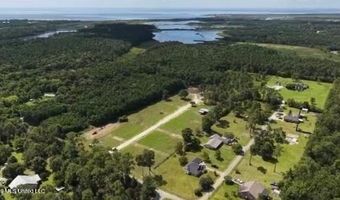 6024 Addie Ln, Bay St. Louis, MS 39520