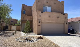 1412 Stone Canyon Rd NE, Albuquerque, NM 87113