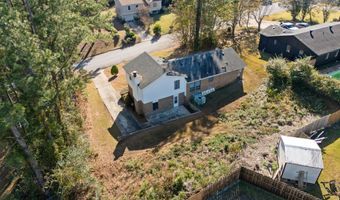 3503 Greenwood Dr, Augusta, GA 30906