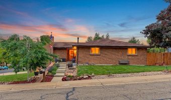 8118 W 69th Way, Arvada, CO 80004