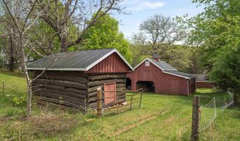1888 CRAIGS STORE Rd, Afton, VA 22920