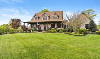 546 Province Line Rd, Allentown, NJ 08501