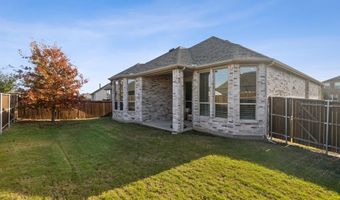 1024 Sheldon Dr, Anna, TX 75409