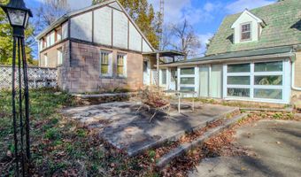 1331 Crawford Dr, Bedford, IN 47421