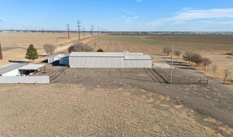 2501 Trammel Ave, Amarillo, TX 79118