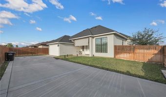 1313 S San Antonio St, Alton, TX 78573