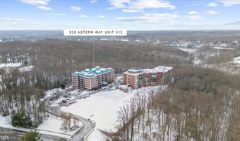 930 ASTERN Way 512, Annapolis, MD 21401