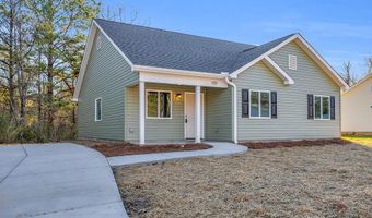 101 Hunter St, Abbeville, SC 29620
