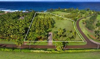 KAPOLI ST, Kapaa, HI 96746