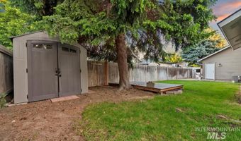 11909 W Patrina Dr, Boise, ID 83713