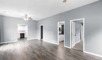 121 N Osage, Argonia, KS 67004