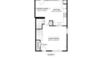 50 E FRED Cir, Camden, DE 19934