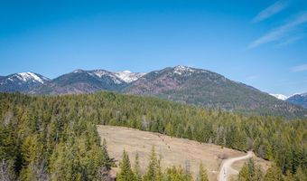 940 Sled Run Trl, Clark Fork, ID 83811