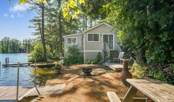 92 Red Gate Ln, Acton, ME 04001