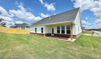5901 SW Coywolf St, Bentonville, AR 72713