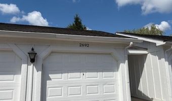 2692 S Knightsbridge Cir, Ann Arbor, MI 48105