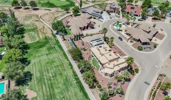 352 Desert Sun Ct, Alamogordo, NM 88310