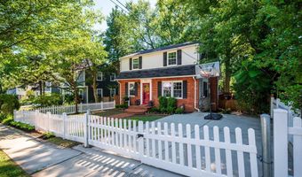 9908 DICKENS Ave, Bethesda, MD 20814