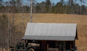 2121 AYCOCK NORMAN Rd, Lincolnton, GA 30817