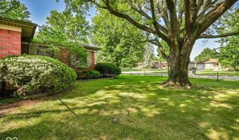 6607 Irwin Dr, Indianapolis, IN 46219