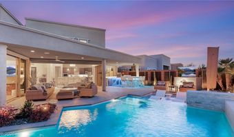 6100 Stone Rise St, Las Vegas, NV 89135