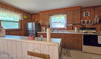 4233 N Pheasant Rd, Alcona, MI 48742
