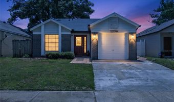 1256 PIN OAK Dr, Apopka, FL 32703