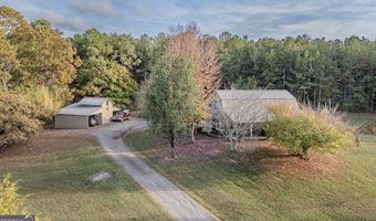 40 Wesley, Adairsville, GA 30103