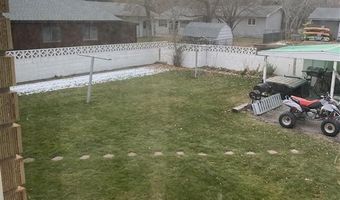 1913 16th St Apartment 3, Cody, WY 82414