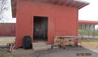 102 E Guinn Rd, Ajo, AZ 85321