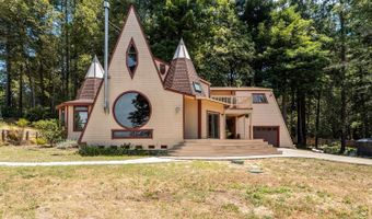 43345 Brushy Ridge Loop, Annapolis, CA 95412