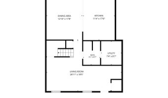 31242 W OCEAN Dr, Dagsboro, DE 19939