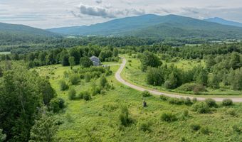 Birch Tree Lane lot 2, Cambridge, VT 05464